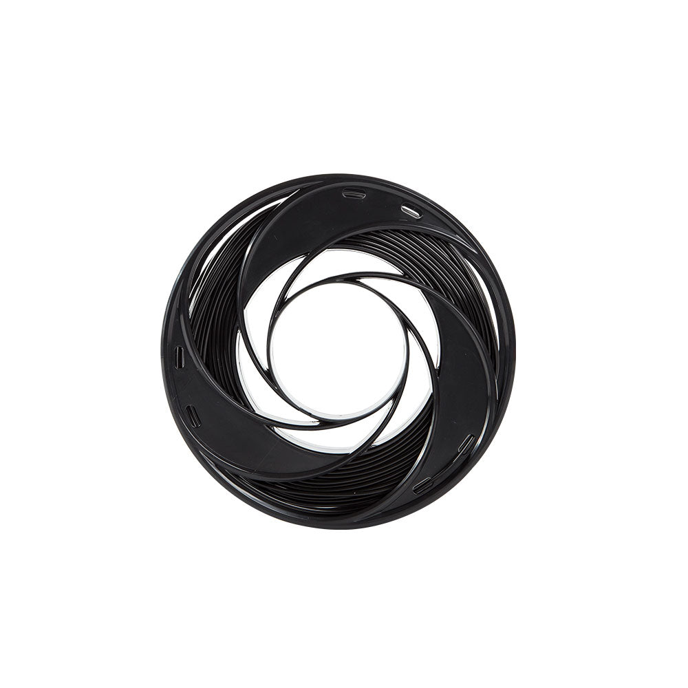 PLA Filament 200g 3D Printer Materials 1.75mm for Creality 3D Printer CR-100 Au Stock