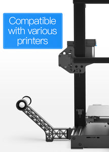 3D Printer Spool Holder Kit filament holder