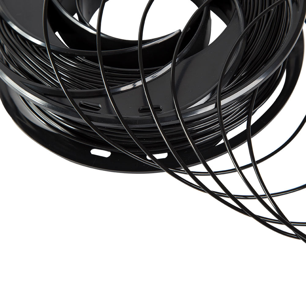 PLA Filament 200g 3D Printer Materials 1.75mm for Creality 3D Printer CR-100 Au Stock