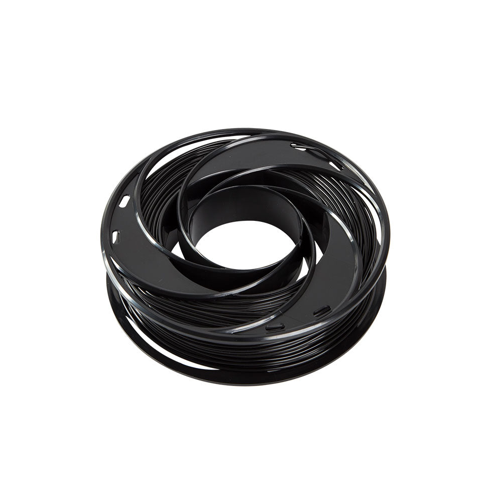 PLA Filament 200g 3D Printer Materials 1.75mm for Creality 3D Printer CR-100 Au Stock