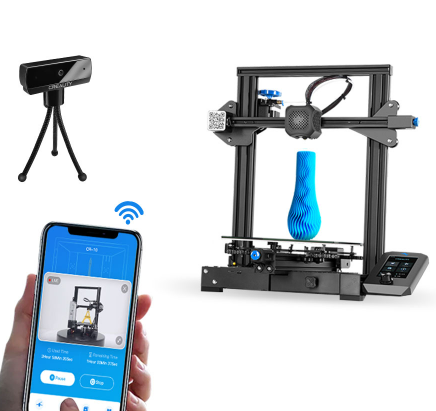 Creality Smart Kit with 8G TF Card