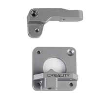 Load image into Gallery viewer, Metal Extruder Kit Grey for Ender-3 or CR-10