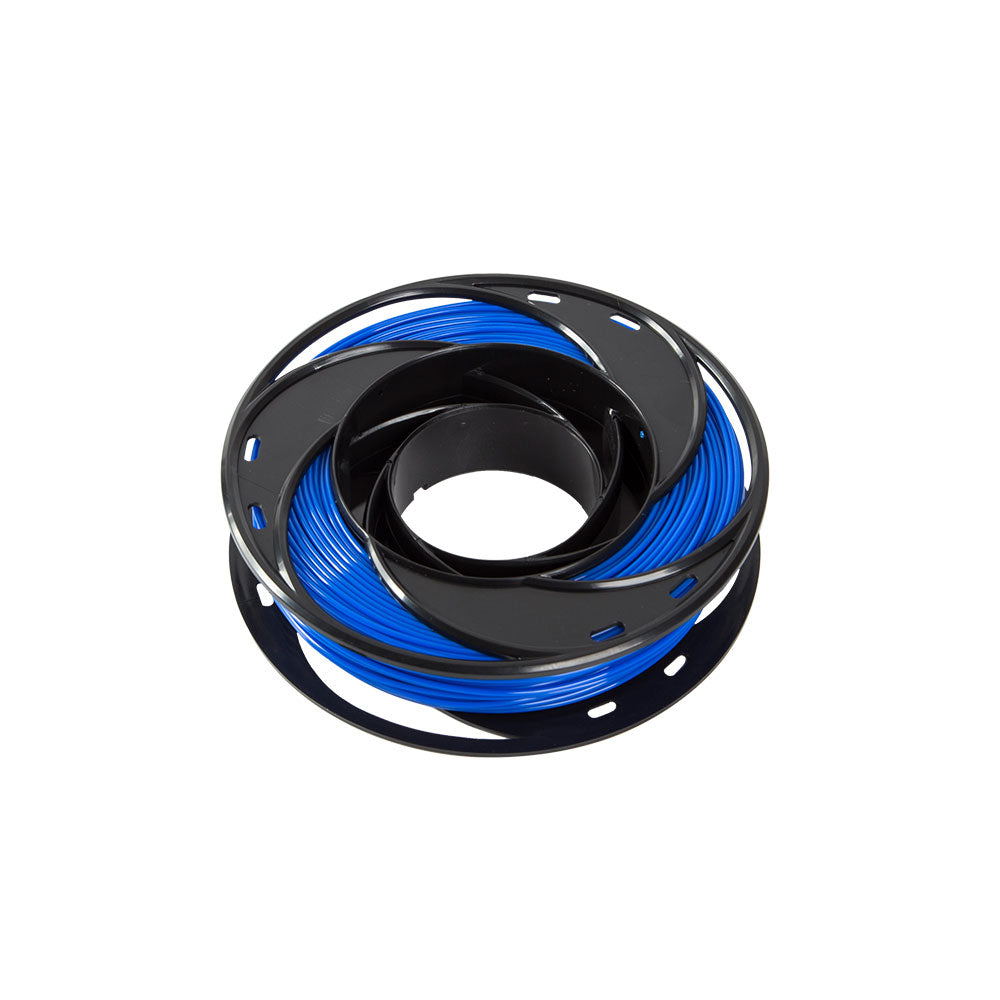 PLA Filament 200g 3D Printer Materials 1.75mm for Creality 3D Printer CR-100 Au Stock