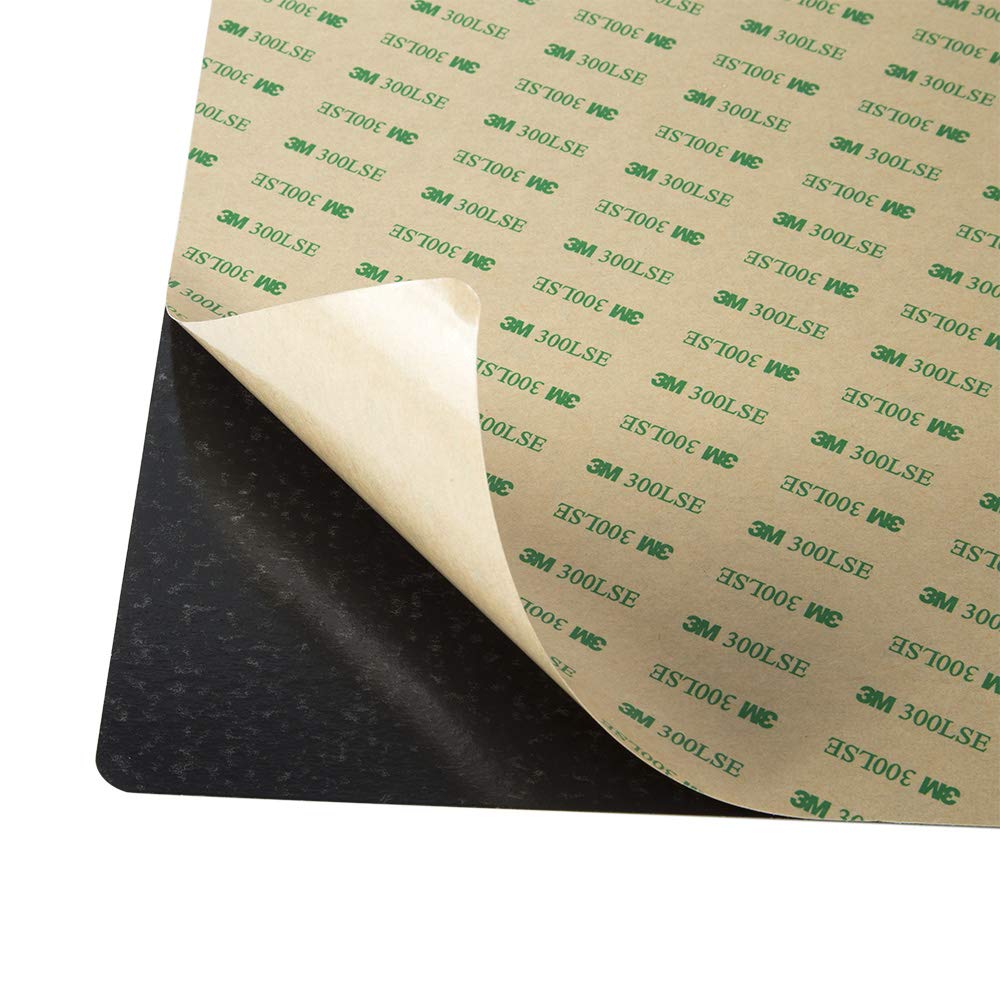 3D Printer Platform plate stickers for Ender-3/Ender-5/Cr-10S prov2