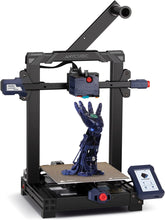 Load image into Gallery viewer, Anycubic Kobra FDM 3D Printer 220x220x250mm Direct Extruder