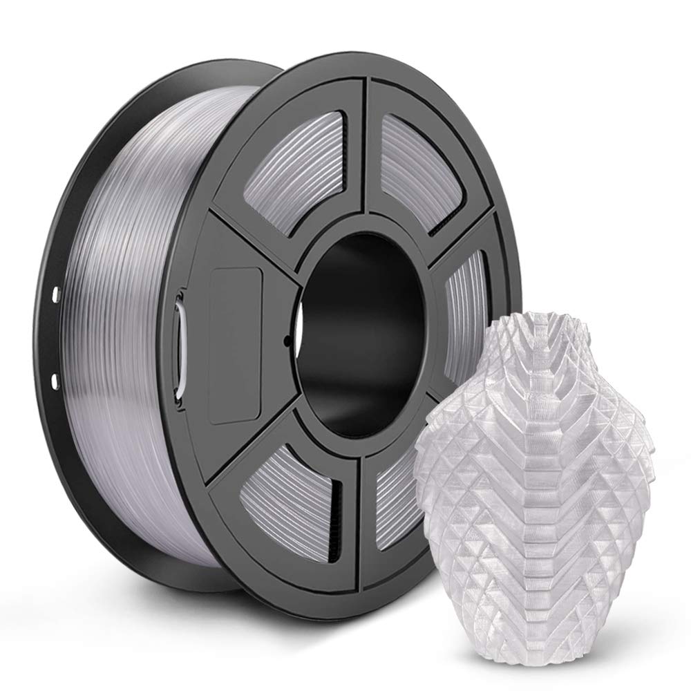 PETG 3D Printer filament 1.75mm 1kg Fashion3d