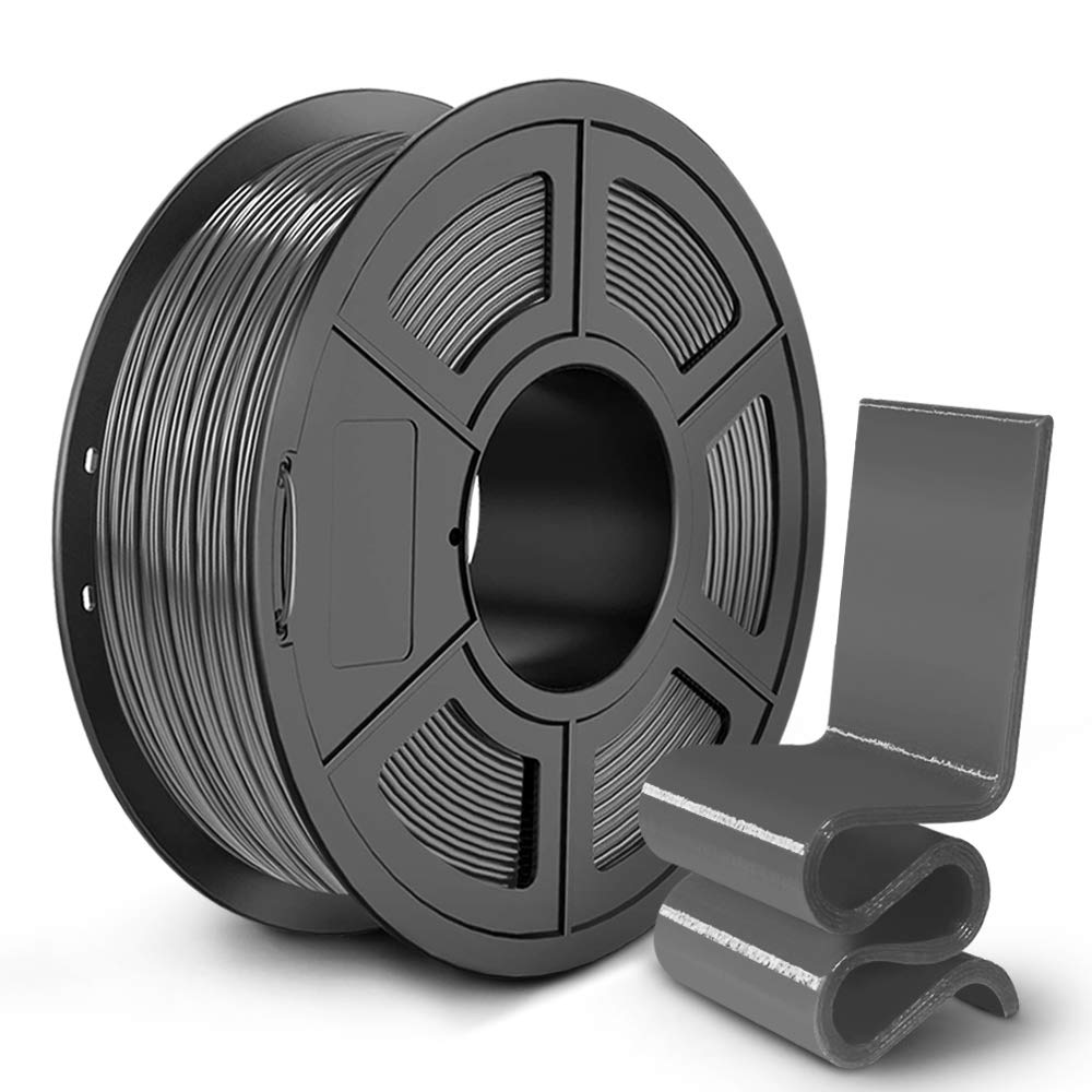 PETG 3D Printer filament 1.75mm 1kg Fashion3d