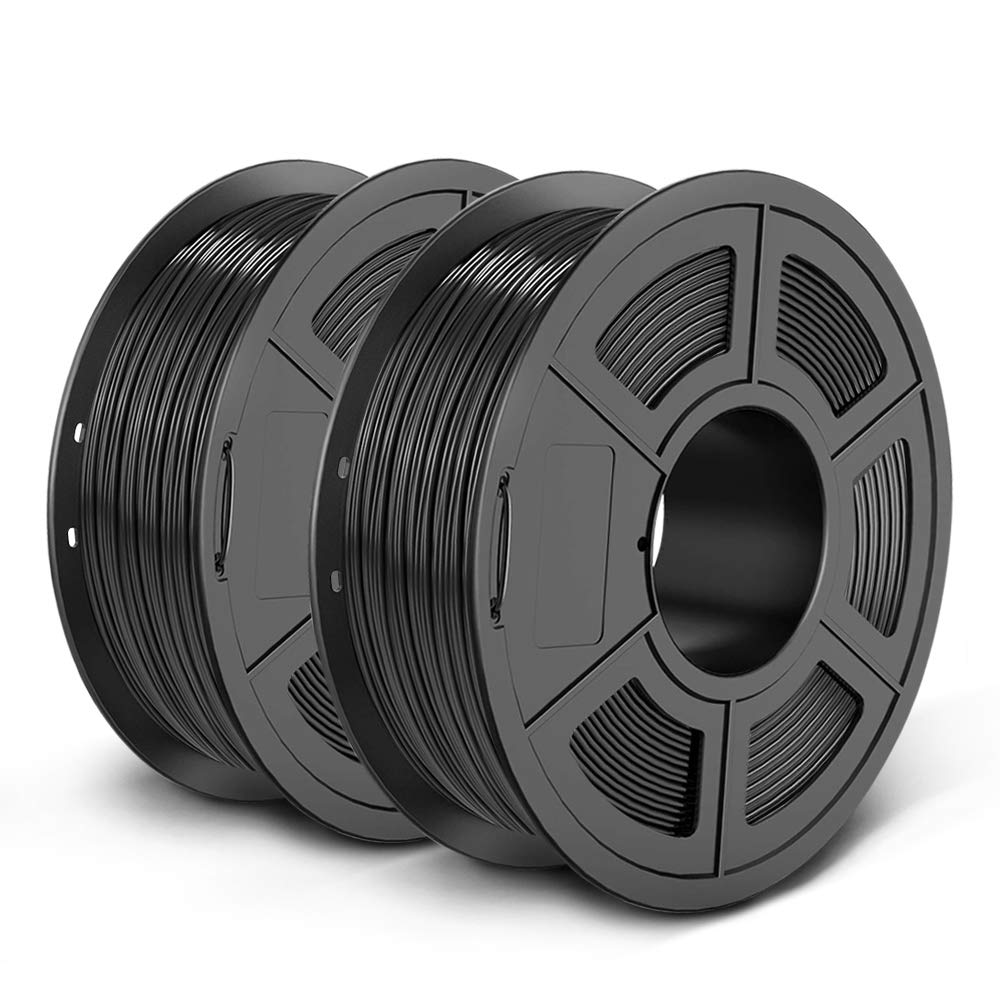 Fashion3D PLA/PLA+ Multi-Colour Filament Bundle – 20 kg – product image 8