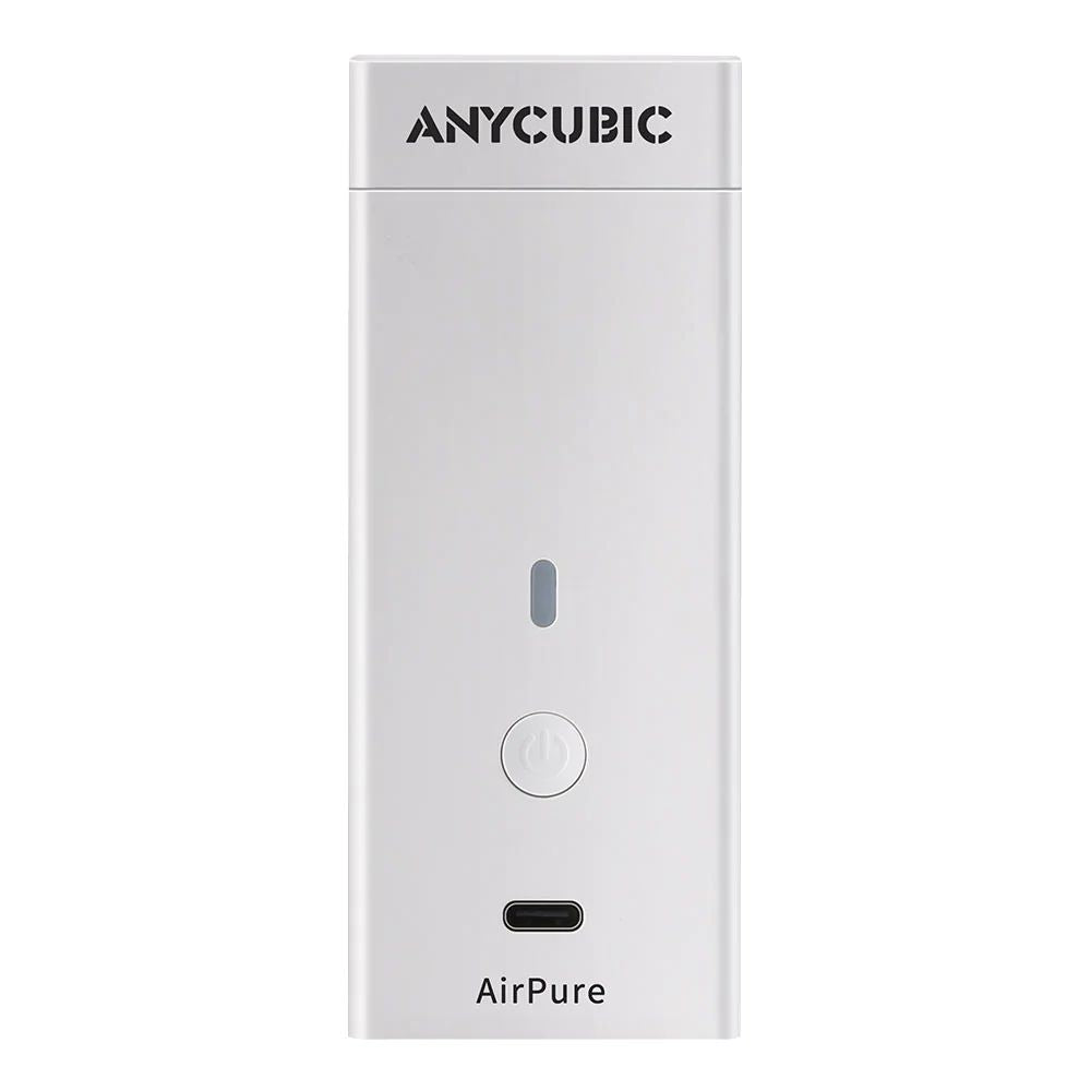 Anycubic Air Purifier 2PCS Airpure for LCD,DLP,MSLA 3D printer