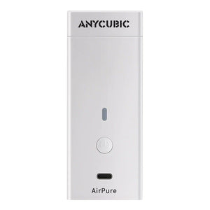 Anycubic Air Purifier 2PCS Airpure for LCD,DLP,MSLA 3D printer