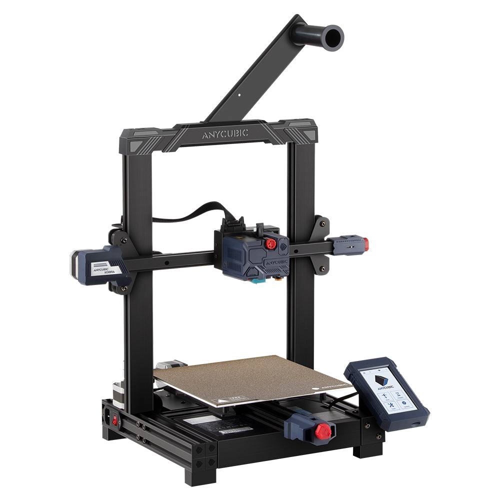 Anycubic Kobra FDM 3D Printer 220x220x250mm Direct Extruder