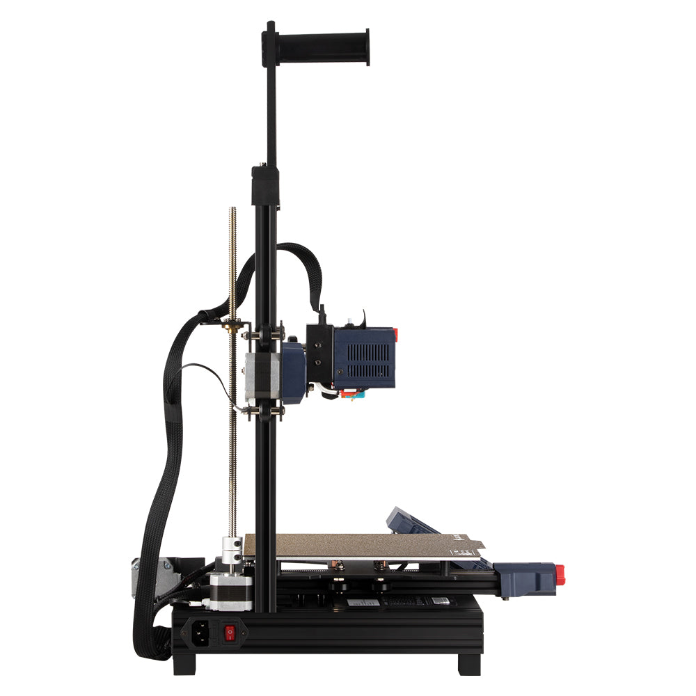 Anycubic Kobra FDM 3D Printer 220x220x250mm Direct Extruder