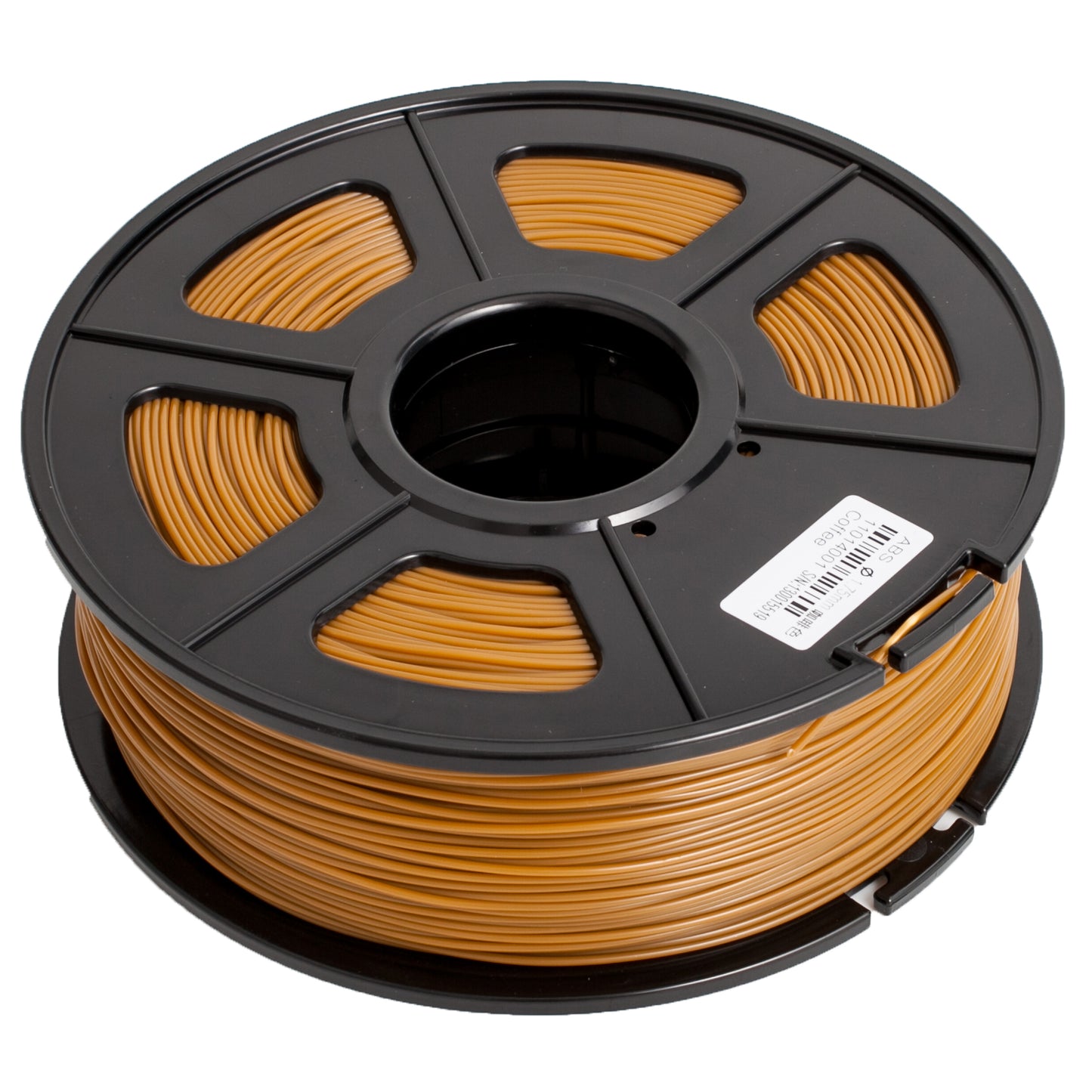 ABS 3D Printer Filament 1.75mm 1kg Fashion3d