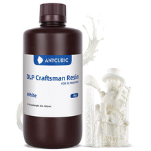 Load image into Gallery viewer, Anycubic DLP Craftsman Resin 1000g