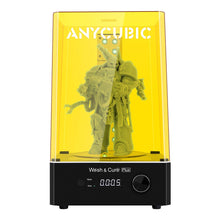 Load image into Gallery viewer, ANYCUBIC Wash &amp; Cure Machine 2.0/PLus
