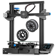 Load image into Gallery viewer, Ender-3 V2 220*220*250mm Creality 3D Printer newest version