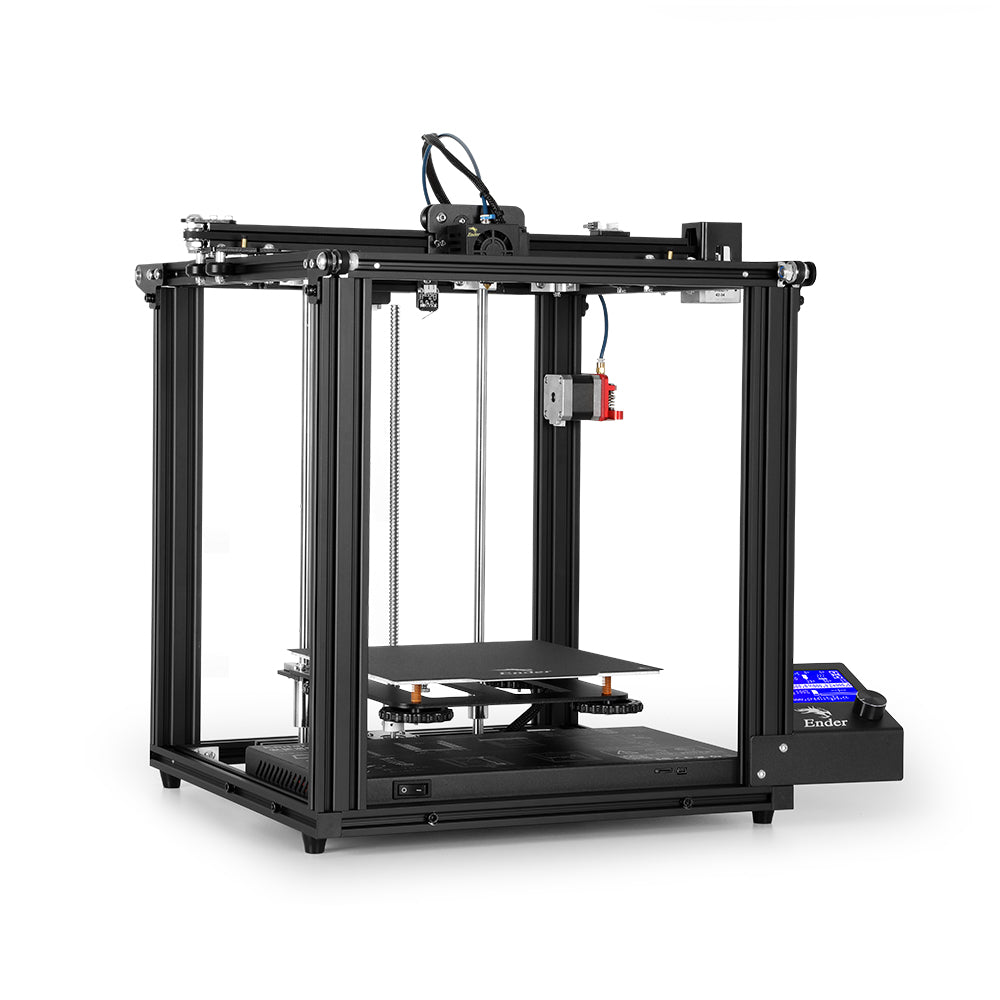 Ender-5 Pro 220*220*300mm Creality 3D Printer