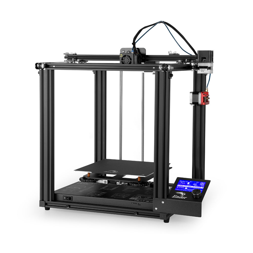 Ender-5 Pro 220*220*300mm Creality 3D Printer