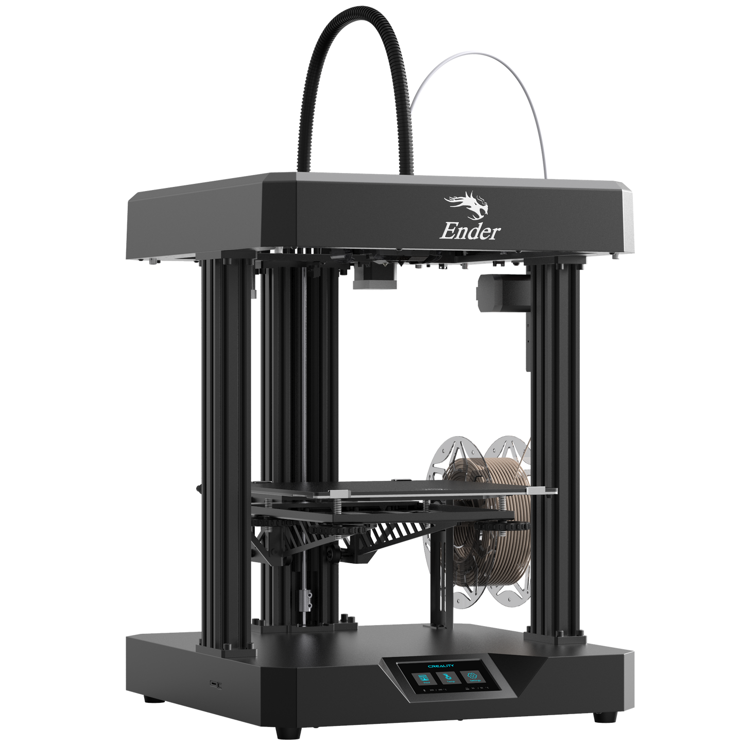 Ender-7 250 x 250 x 300 mm Creality 3D Printer Core-XY