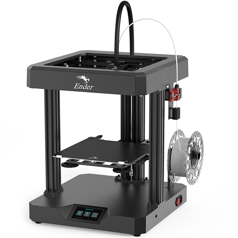 Ender-7 250 x 250 x 300 mm Creality 3D Printer Core-XY