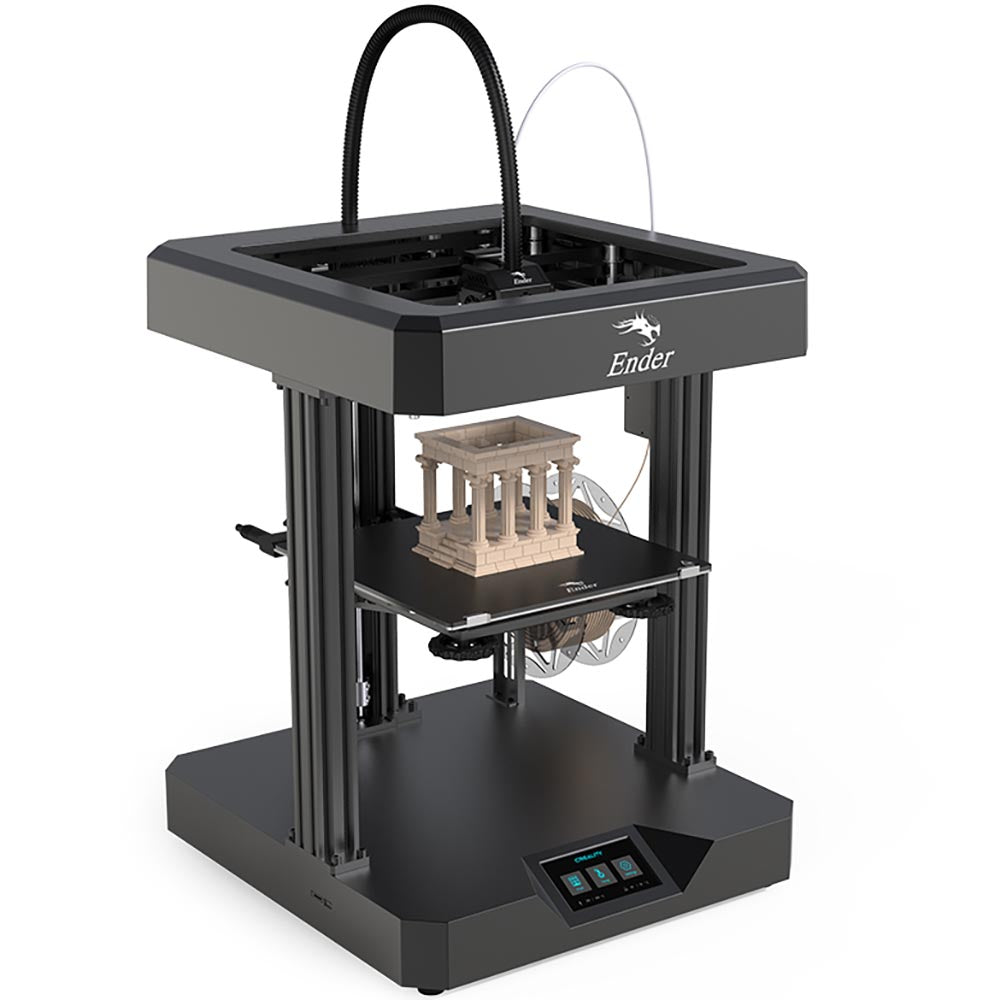 Ender-7 250 x 250 x 300 mm Creality 3D Printer Core-XY