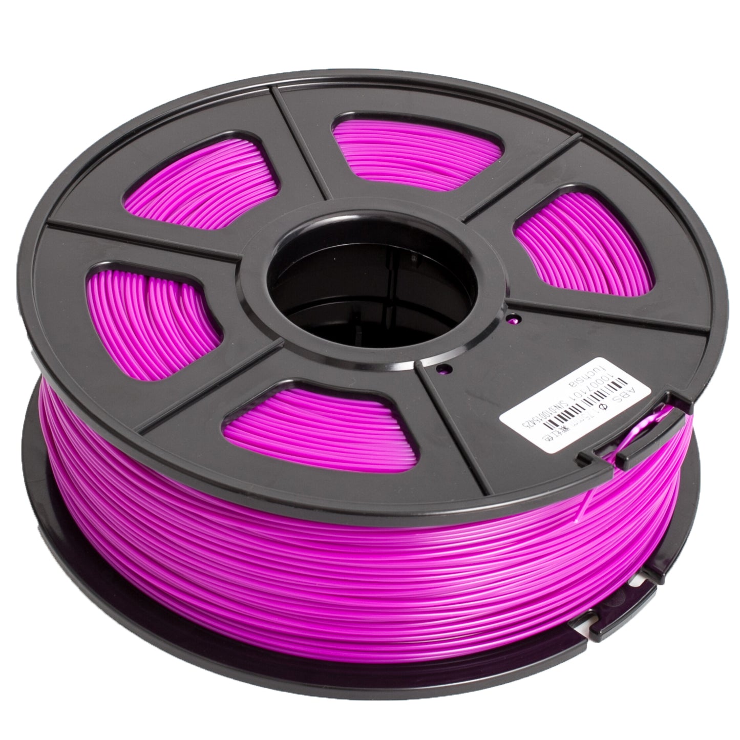 ABS 3D Printer Filament 1.75mm 1kg Fashion3d
