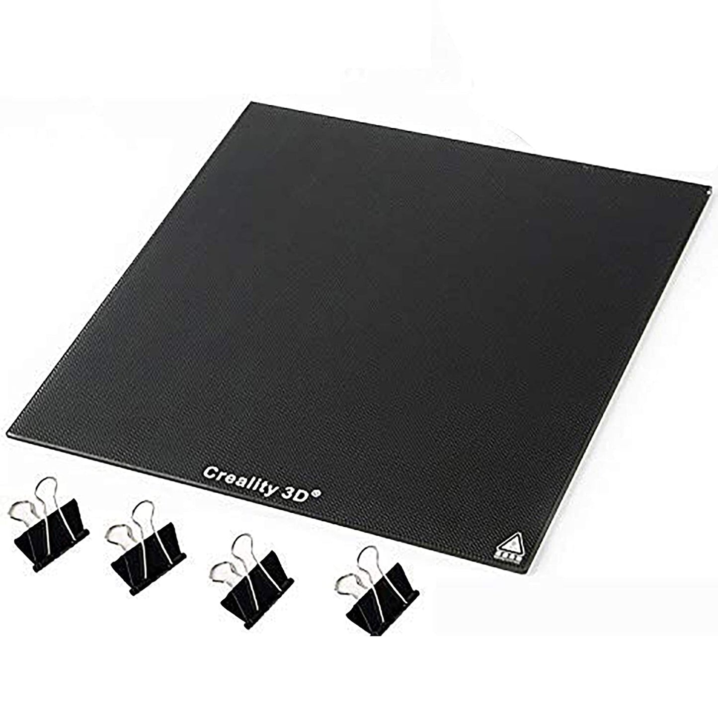 Creality upgraded Carbon Silicon Crystal GlassBed For Ender 3/Ender 5/ CR-6 SE/CR-10S 3D Printer