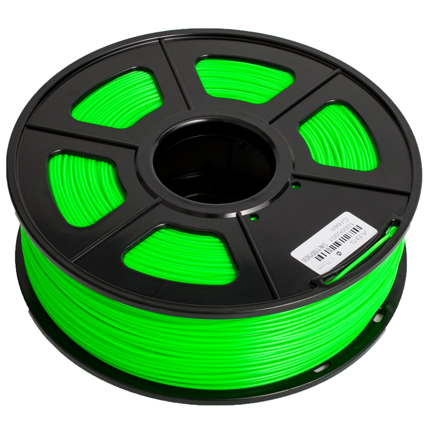 ABS 3D Printer Filament 1.75mm 1kg Fashion3d