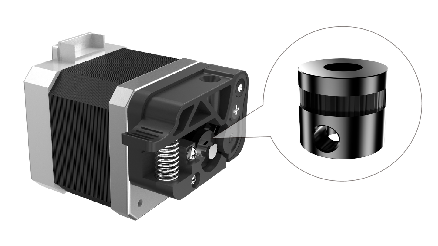 Flashforge Guider IIs enclose structure FDM 3D printer AU stock
