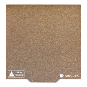Anycubic Kobra Magnetic plate/ Flexible plate
