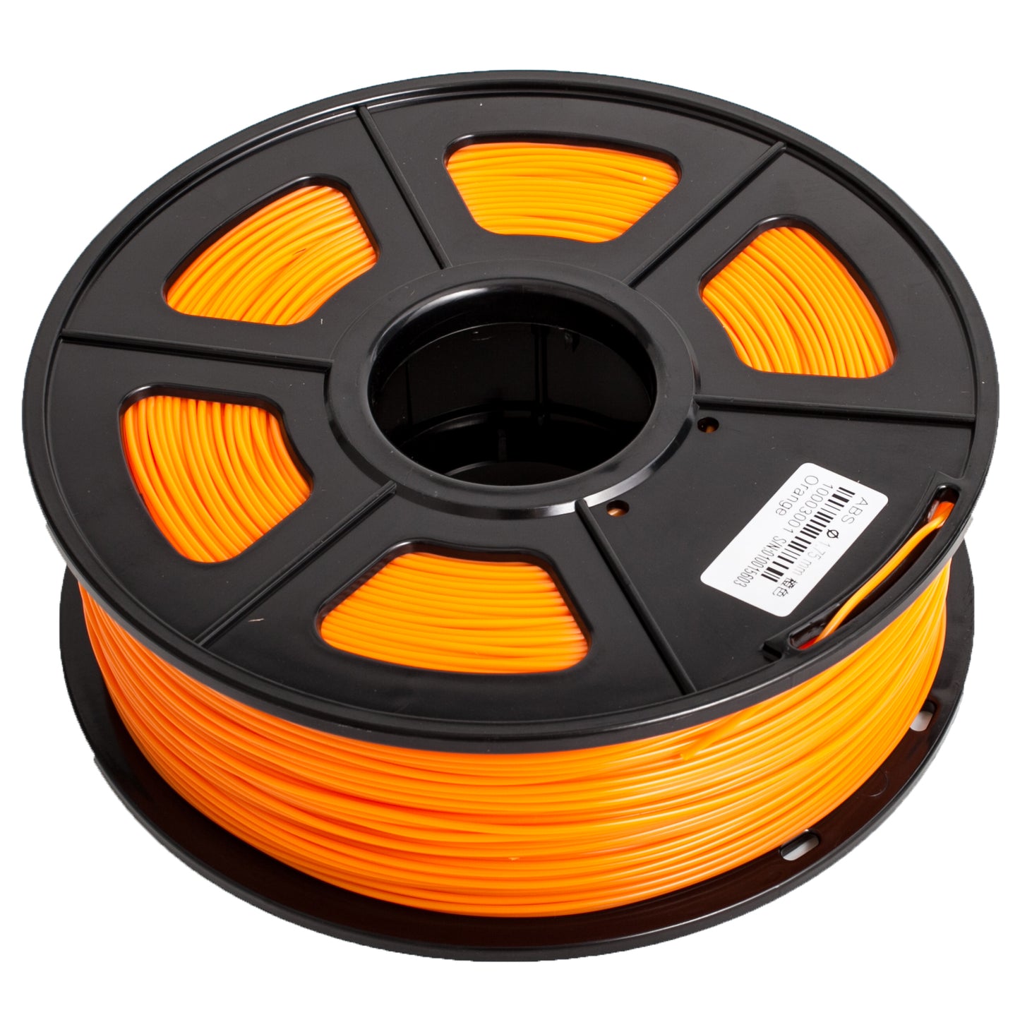 ABS 3D Printer Filament 1.75mm 1kg Fashion3d