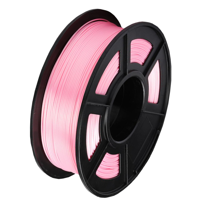 PLA+ Silk 3D Printer filament 1.75mm 1kg Fashion3d