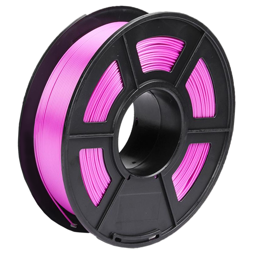 PLA+ Silk 3D Printer filament 1.75mm 1kg Fashion3d