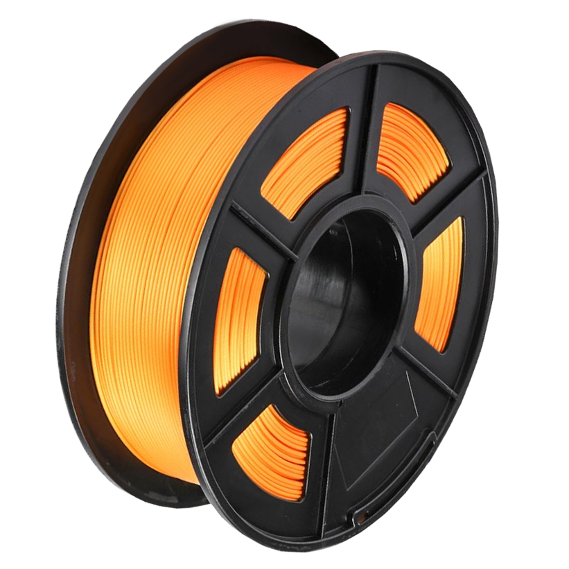PLA+ Silk 3D Printer filament 1.75mm 1kg Fashion3d