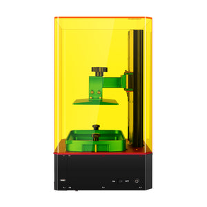 Anycubic Photon X 192*120*250MM ANYCUBIC Resin 2k LCD SLA 3D Printer