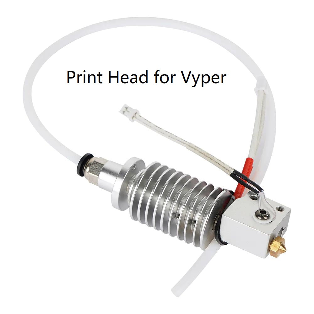 ANYCUBIC Hotend/nozzle kit/Print head  for Mega S / Mega X / Chiron/ Vyper/ Kobra/ Kora Max