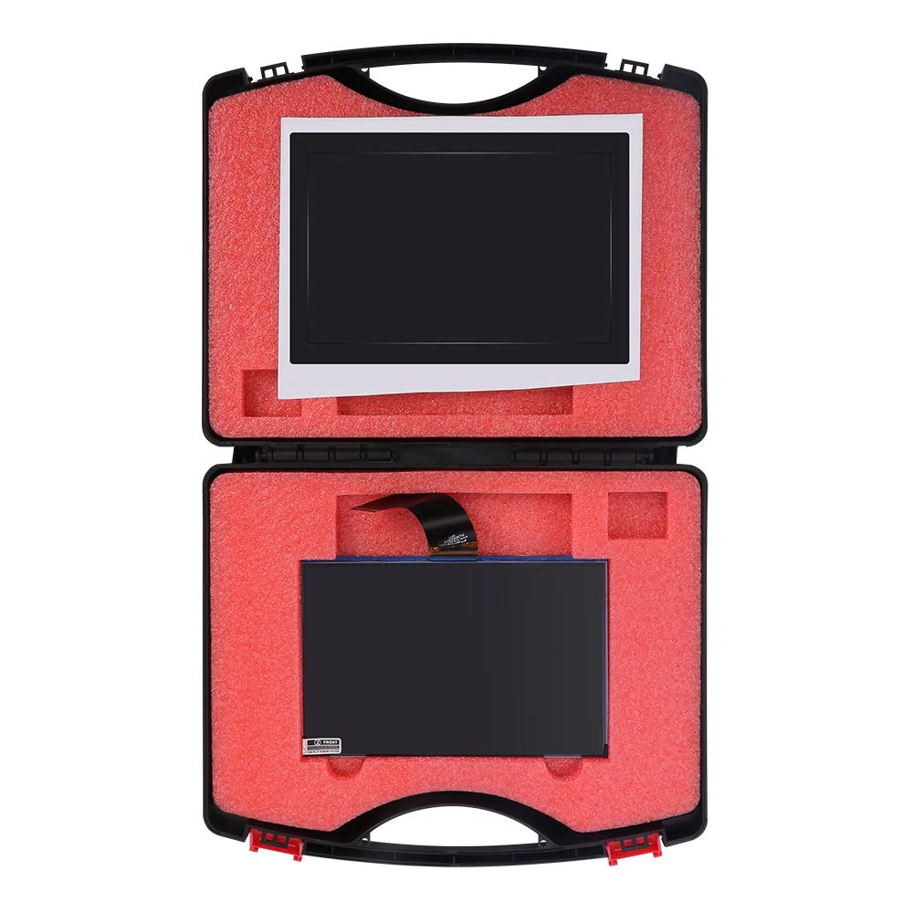 ANYCUBIC LCD Screen 2k 4K 6K 7K Mono for Photon / Photon S/ Photon Mono/ Photon mono SE/ Photon Mono X /M3/M3 PLus/M3 Max