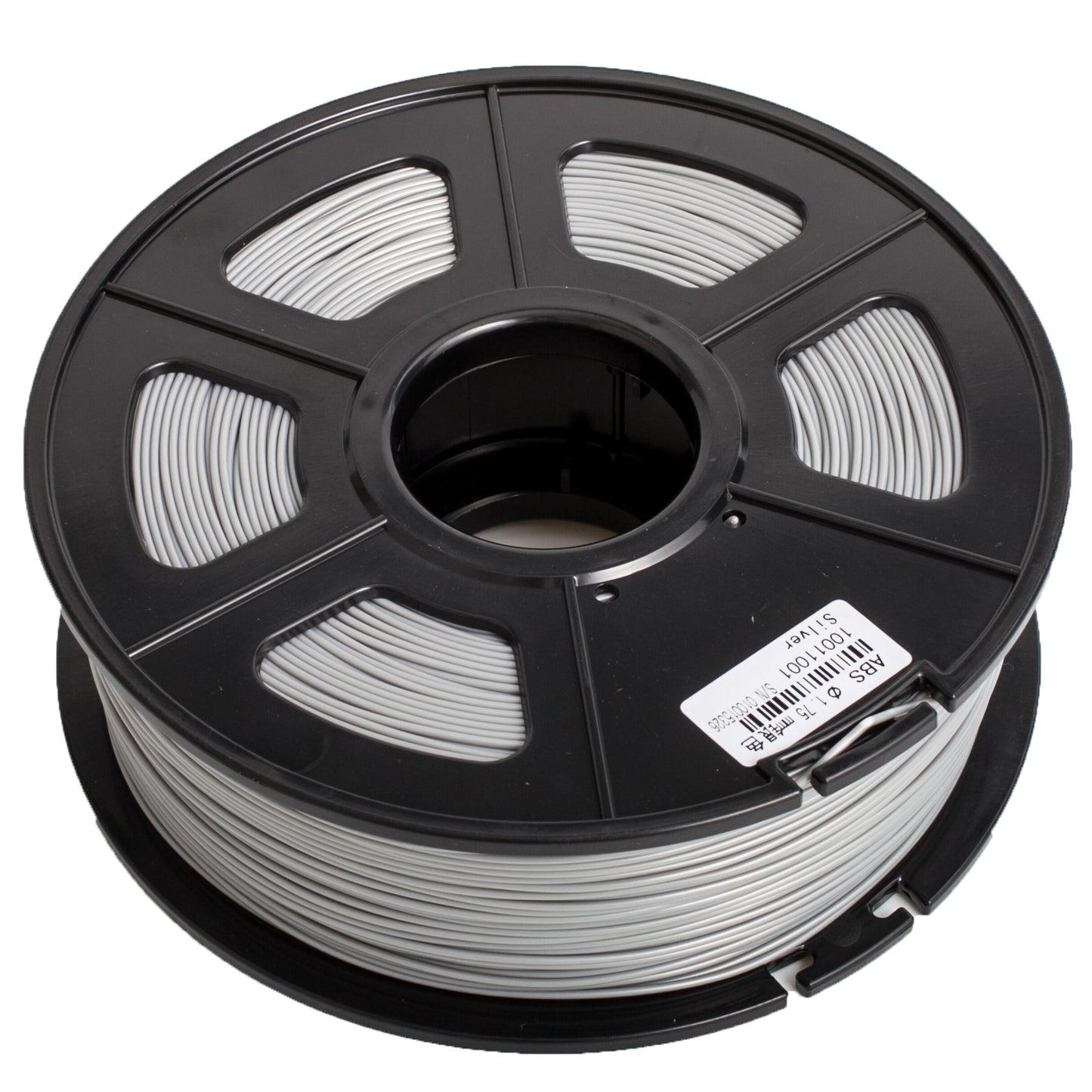 ABS 3D Printer Filament 1.75mm 1kg Fashion3d