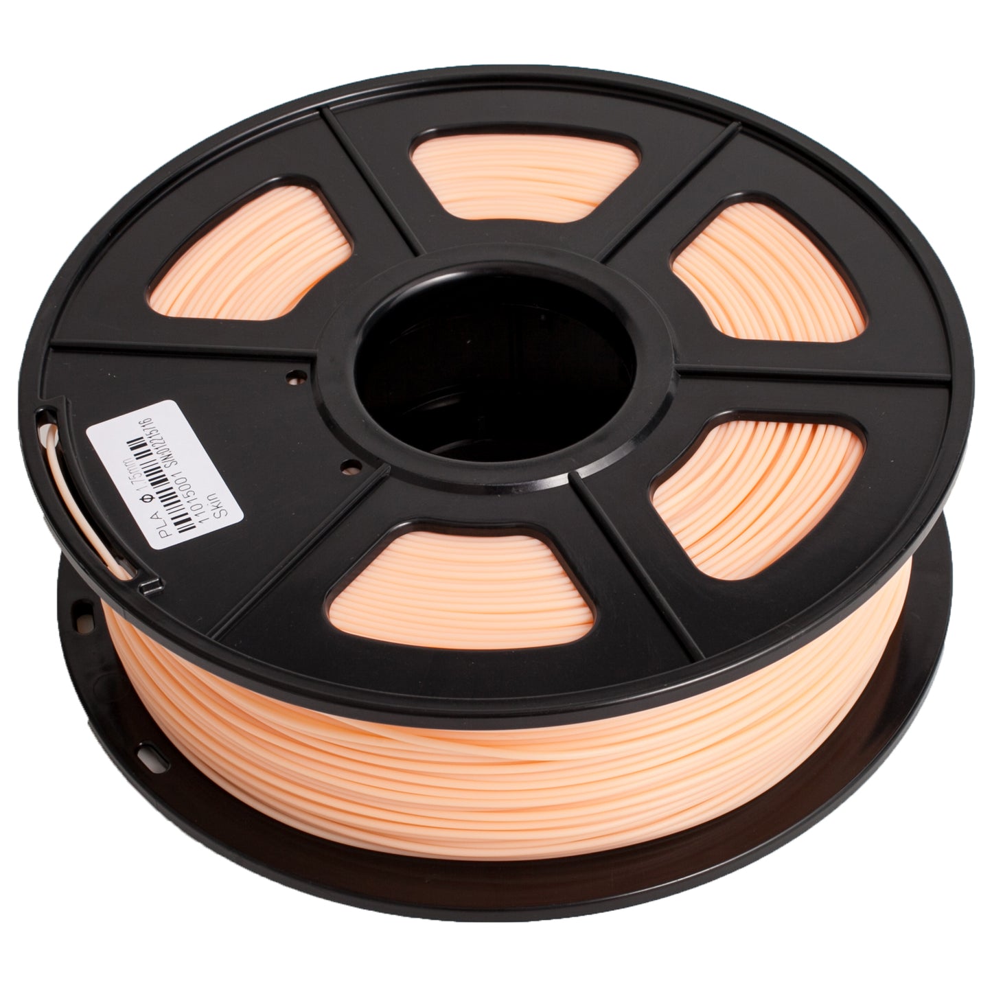 ABS 3D Printer Filament 1.75mm 1kg Fashion3d