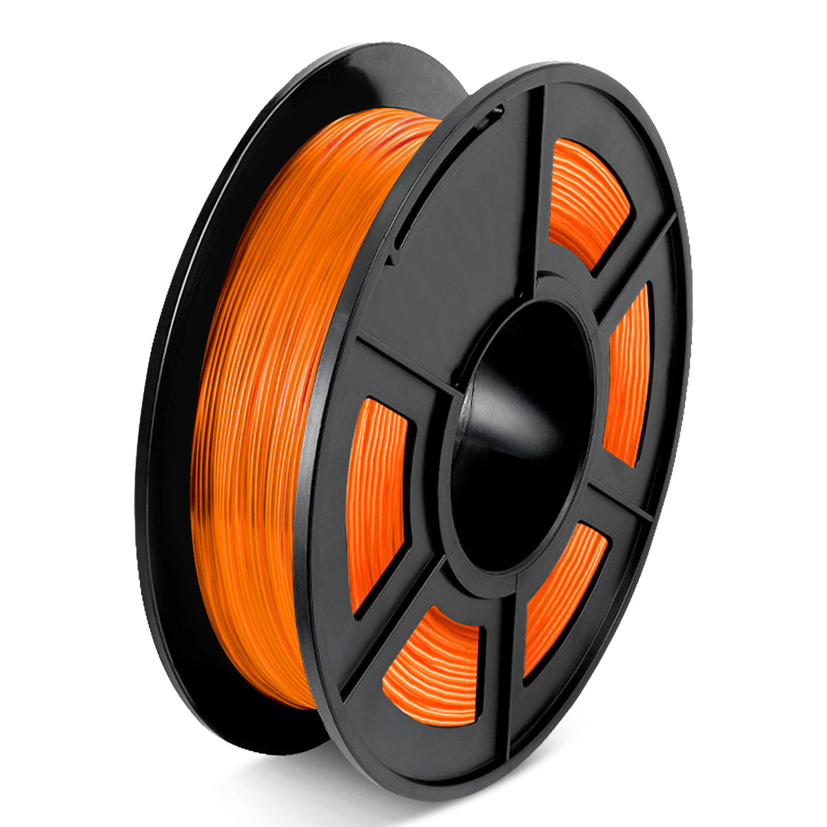 TPU Flexible 3D Printer filament 1.75mm 0.5kg/roll Fashion3d
