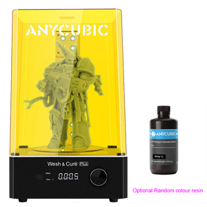 ANYCUBIC Wash & Cure Machine 2.0/PLus