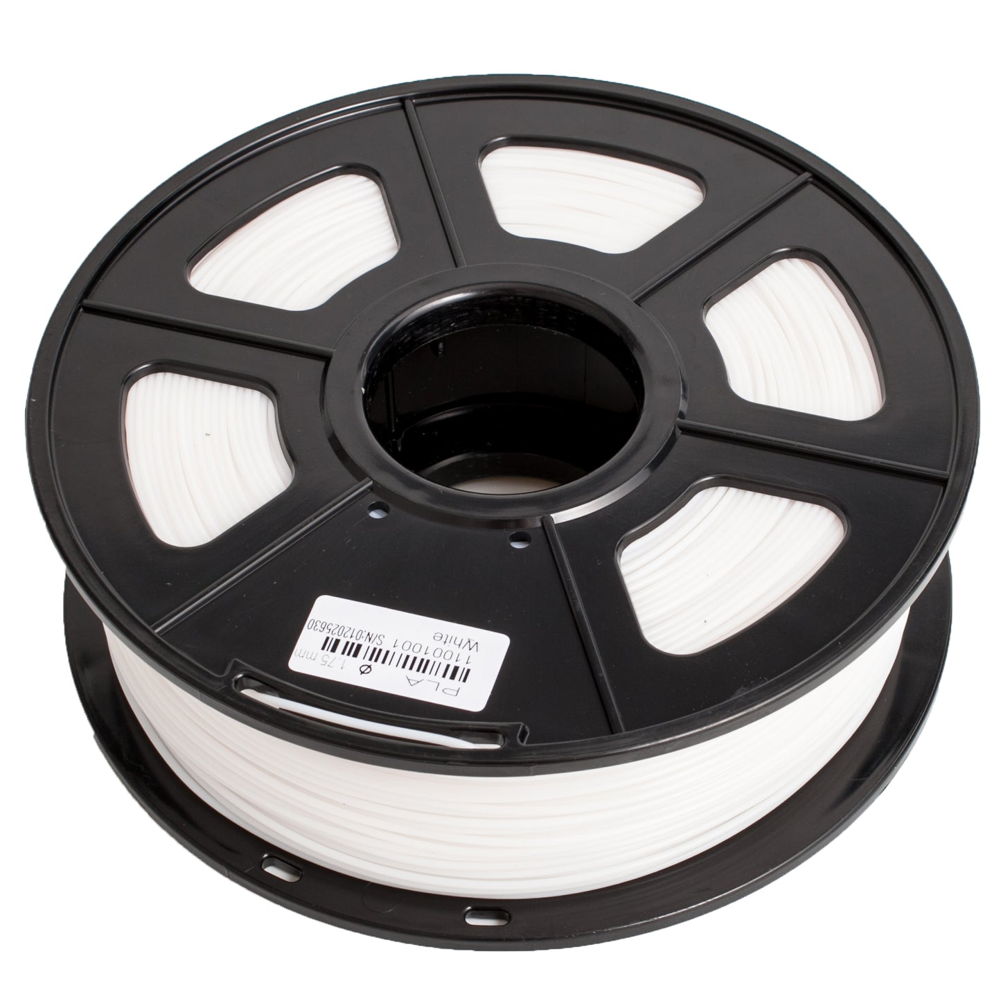 ABS 3D Printer Filament 1.75mm 1kg Fashion3d