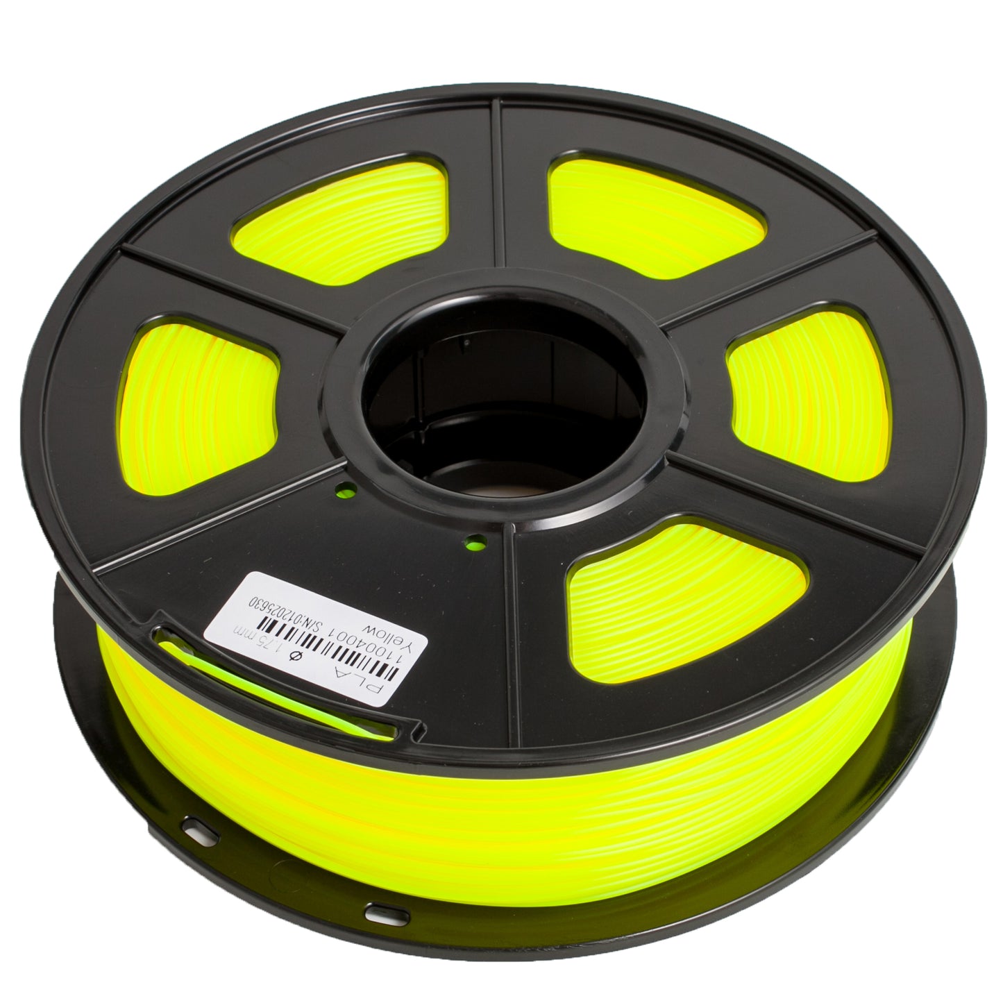 ABS 3D Printer Filament 1.75mm 1kg Fashion3d
