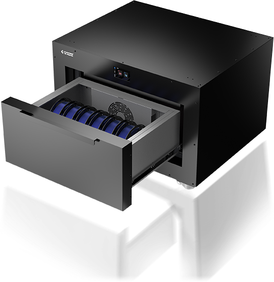 Pre-sale: Flashforge 3D Printing Filament Drying Station Dryer
