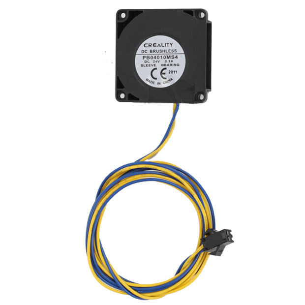 Axial/ Blower cooling Fan 5015/4010/4020/ 6015