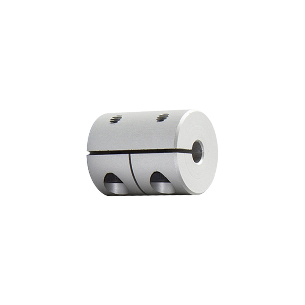 Rigid Coupling with two screws
