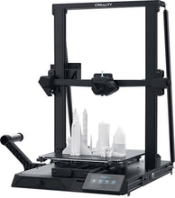 Load image into Gallery viewer, CR-10 Smart Creality 3D Printer Intelligent Auto-leveling,Dual Z Cloud APP