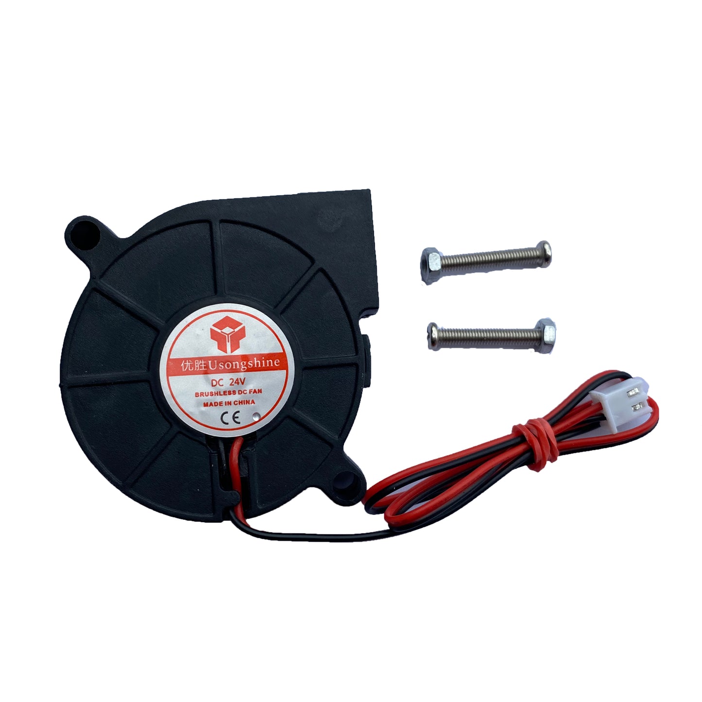 Axial/ Blower cooling Fan 5015/4010/4020/ 6015