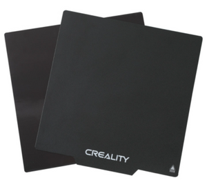 Creality 3D Soft Magnetic Surface Plate Sticker Pads Heated Bed