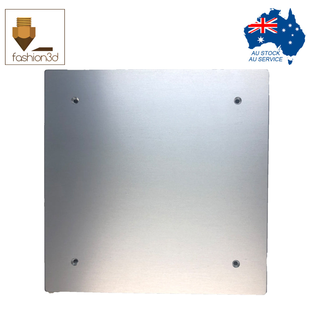 Heat bed Hot Bed panel kit 24V Aluminum Heated Bed Platform for Ender 3/CR-6SE/CR-10 3D Printer